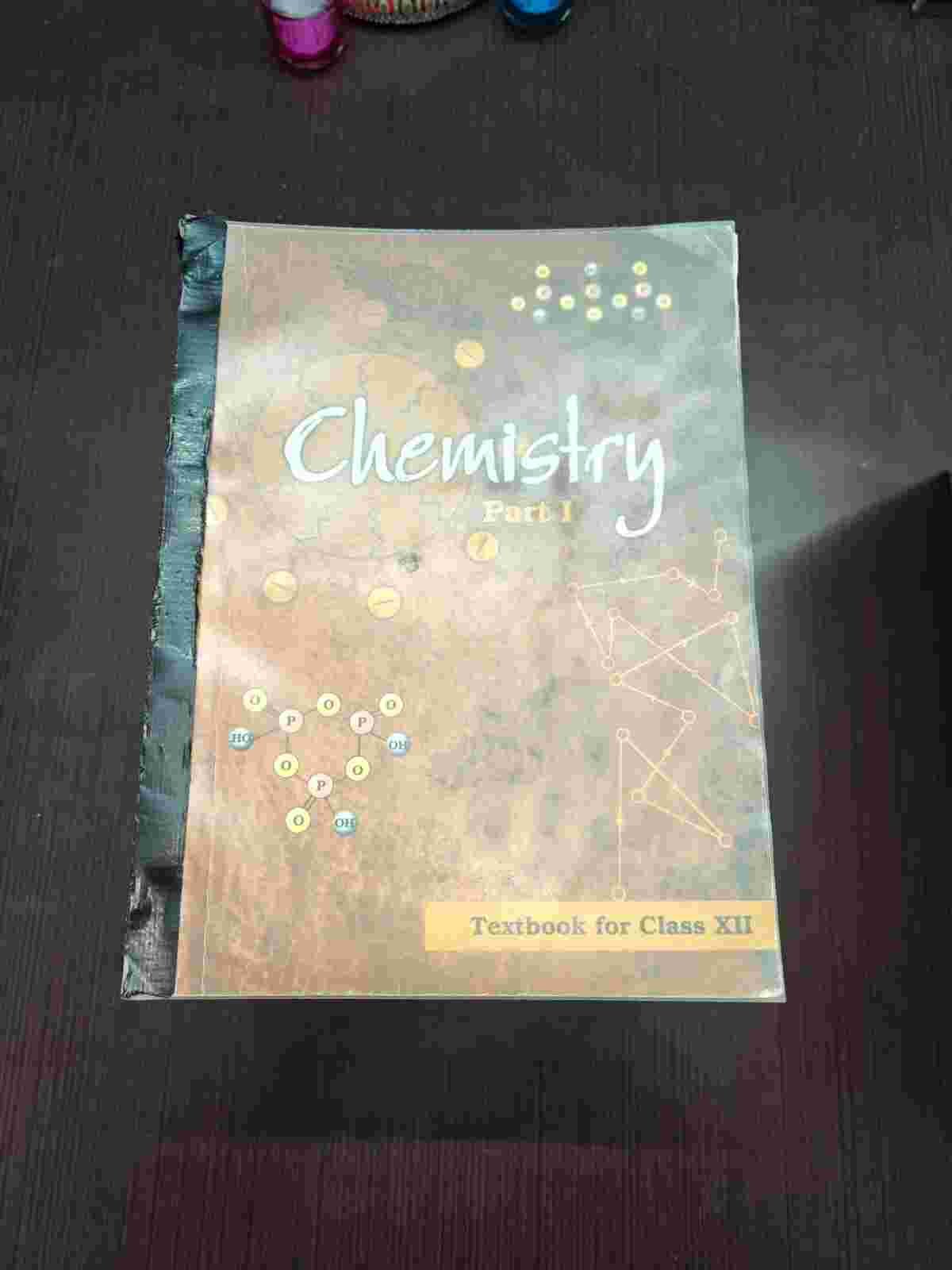 HIGHLIGHTED NCERT CLASS(11+12)